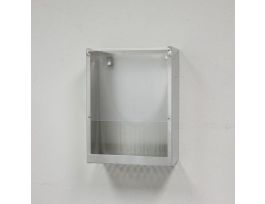 EYEWEAR DISP W/CLR ACRYLC FRNT