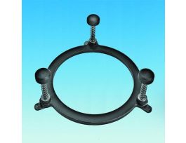 0.5-1L ANODIZED CLAMP