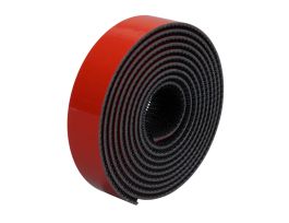 3M™ Dual Lock™ Reclosable Fastener SJ3871, Black, 2 in x 45 yd, Type 400, 1 per case