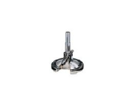 Accuflame Bunsen Burner, Micro-Burner, Natural Gas