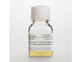 NU-SERUM IV 500ML.