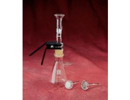 FUNNEL/SUPPORT ASSY 25MM