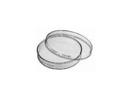 Brand 3160 petri dish; 60 x 15 mm, pack of 12