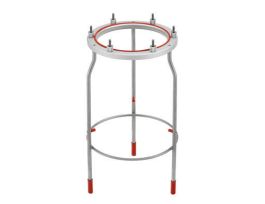 7 LITER JACKETED BIOREACTOR