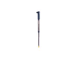 Sure-Flow pH Probe, Refillable/DJ/Epoxy, semi-micro