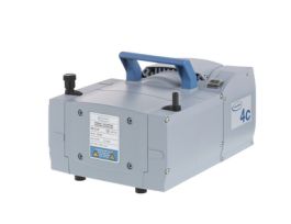 PUMP DIAPRAGHM VACUUM 33 LPM 12X13X16IN