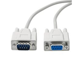 Balance Accessory Cable RS9 (M) RS9 (F), 1 M