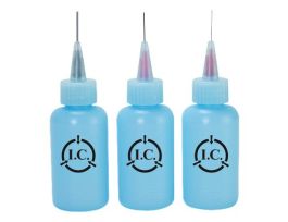 FLUX BOTTLE ESDSAFE 26GAU 2OZ PK