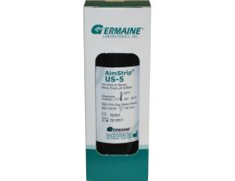 AIMSTRIP URINE US-5 12/CS