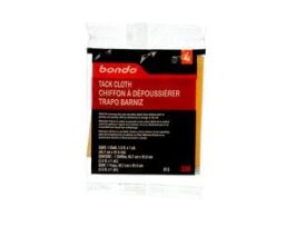 Bondo® Tack Cloth, 00813, 24 per case