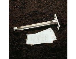 SOIL SAMPLING TUBE LAMOTTE CHEMICALS