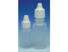 BOTTLE DROPPNG LDPE 15ML CS144