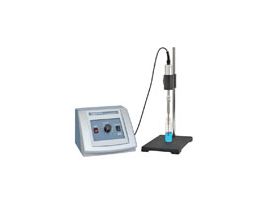 Q55 Sonicator Ultrasonic Processor; 110 VAC