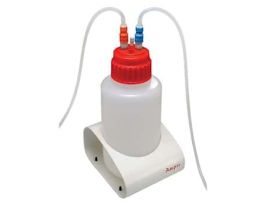 Vacuum Bottle, Polypropylene, 2 L with Standard 53B Cap