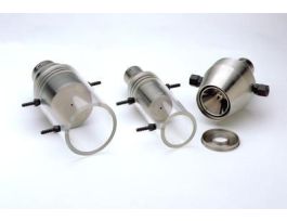 CUP HORN F/250/35//450 3IN