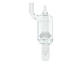 BUBBLER TYPE CHECK VALVE SM