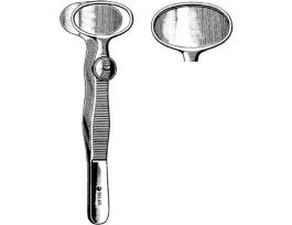 DESMARRES CHAL FCP 3 1/2IN LRG