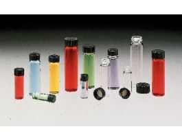 VIAL SAMP S/T K6-33 PK144 2ML CS