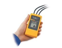 Digital Phase Rotation Indicator