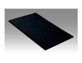 Scotch-Brite™ Light Duty Hand Pad 6448B, HP-HP, 6 in x 9 in, 60 ea/Case, Bulk