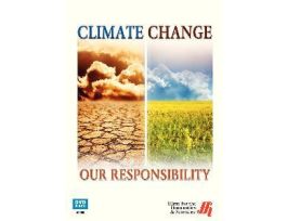 CLIMATE CHANGE: OUR RESPONSIBI DVD