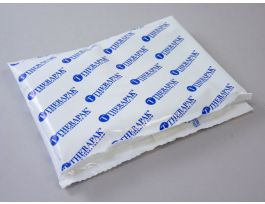 GEL WRAPHALFAMBIENT NO PRECNDN 8 OZ CS32