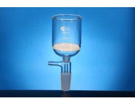 FUNNEL BUCHNER 30ML 24/40 MED