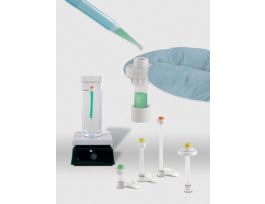 DEVICE DIALYSIS 50K 1ML 12/PK