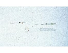 DUALL TISSUE GRINDER SZ 22 CS1