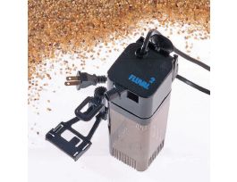 FOAM FILTER INSERT MDL 2+ FLUVAL PK/4