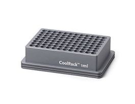 COOLRACK 96X1.4ML 2D TUB 13.2X8.9X4.3 CM