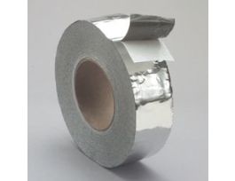 3M™ Venture Tape™ Mastik Tape 1580, Silver, Variable Width x 100 ft