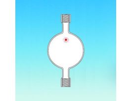 2000ML PREPARATIVE FUNNEL