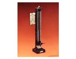 CHROMOMETER SAYBOLTTURRET TYPE.