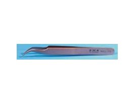 EMS #7 TITANIUM ALLOY TWEEZER