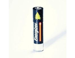 SIZE AA 1.5V ALKALINE BATTERY EA