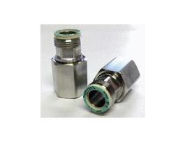 ADAPTER G3/4IN FEM TO NPT 3/4IN MALE PK2