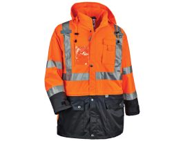 8386 Type R Class 3 Outer Shell Jacket