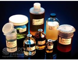 BUFFER # 6 BOTTLE PLASTIC PK10