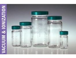 BOTTLE 4OZ ROUND 48-400 CS144