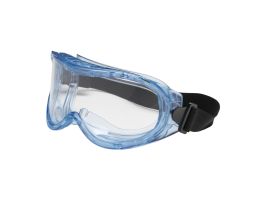 Contempo, IV, Clr Lens, Clr Frm, Elastic Strap, AF/AS Lens