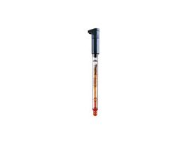 Sure-Flow pH Probe, Refillable/DJ/Glass; WPBNC