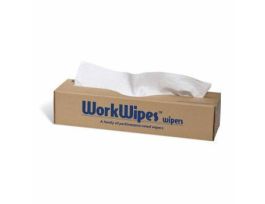 WORK WIPES POP-UP BOX PK110 PK