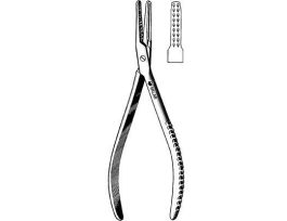 PLATYPUS NAIL FCP NAR 4MM 51/2