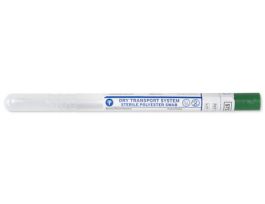 POLYESTER SWAB 6IN STERI PK100. PK