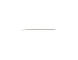 Polypropylene (PP) Paddled Stir Rod, 9-3/4" L; 10/Pk