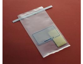 VWR BAG SAMP STERILE F/SPONGE DRYPK100. PK