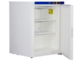 VWR FREEZER UNDERCOUNTER FLAMSTORAGE 4CF