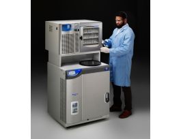 STOPPERING TRAY DRYER FREEZONE SCHUKO