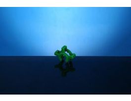 CLAMP JOINT PLASTIC 29/42